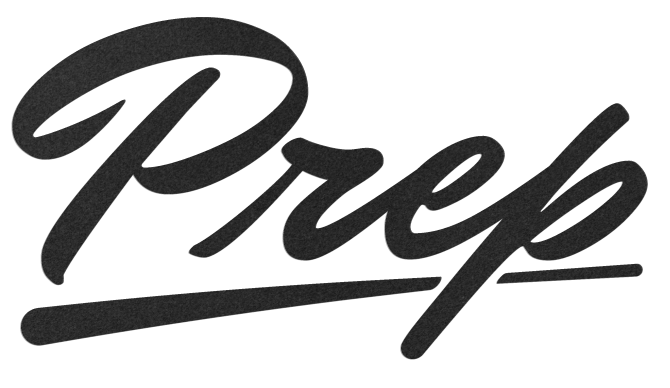 Prep Logo